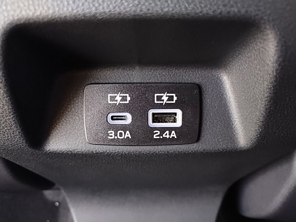 2026 Subaru Crosstrek Sport Package 21