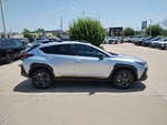 2026 Subaru Crosstrek Sport Package 21