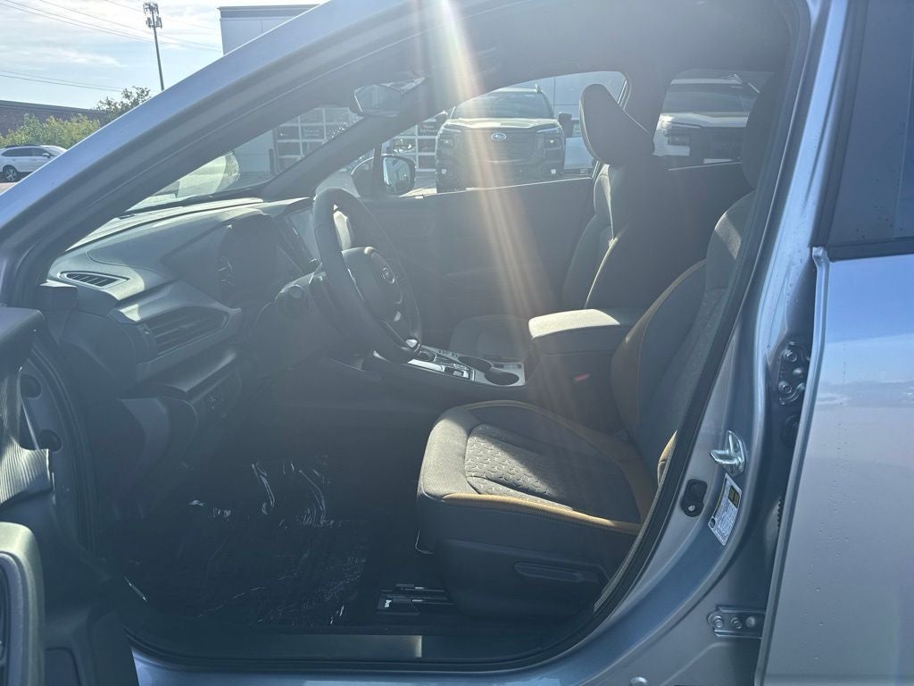 2026 Subaru Crosstrek Sport Package 21