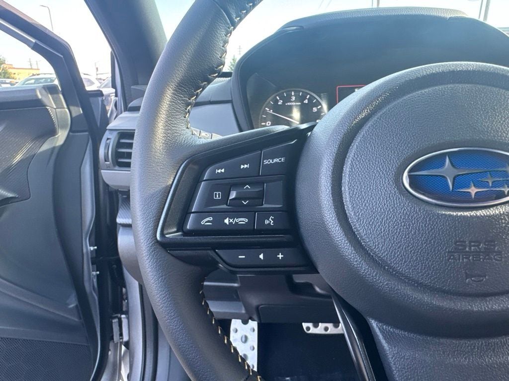 2026 Subaru Crosstrek Sport Package 21