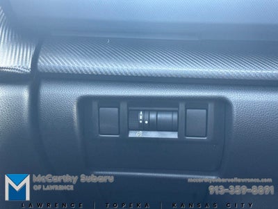 2026 Subaru Crosstrek Sport Package 21