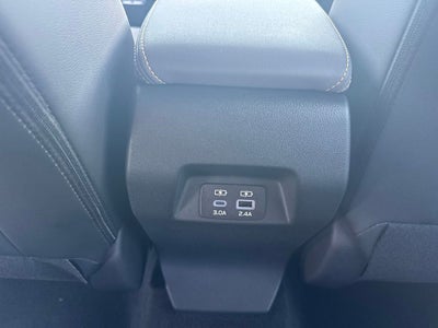 2026 Subaru Crosstrek Sport Package 21