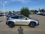 2026 Subaru Crosstrek Sport Package 21