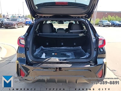 2026 Subaru Crosstrek Sport Package 21