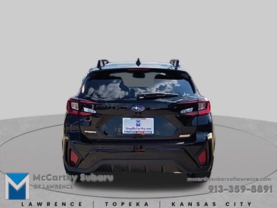 2026 Subaru Crosstrek Sport Package 21