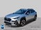 2026 Subaru Crosstrek Limited Package 31