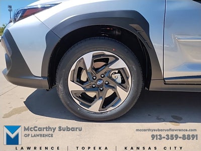 2026 Subaru Crosstrek Limited Package 31