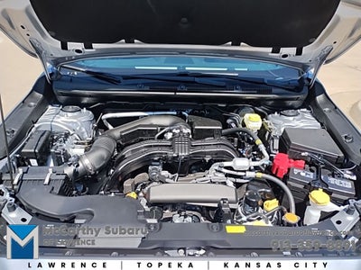 2026 Subaru Crosstrek Limited Package 31