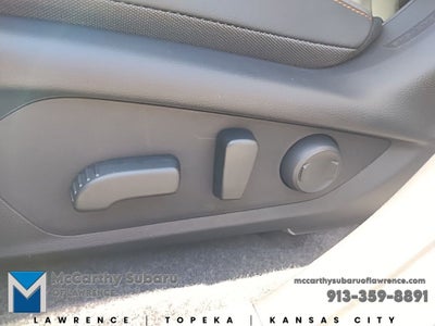 2026 Subaru Crosstrek Limited Package 31