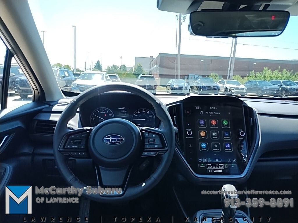 2026 Subaru Crosstrek Limited Package 31