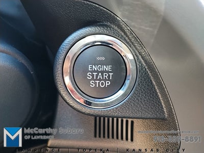 2026 Subaru Crosstrek Limited Package 31