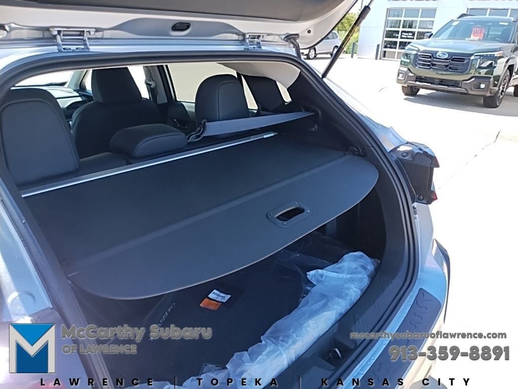 2026 Subaru Crosstrek Limited Package 31