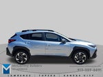 2026 Subaru Crosstrek Limited Package 31
