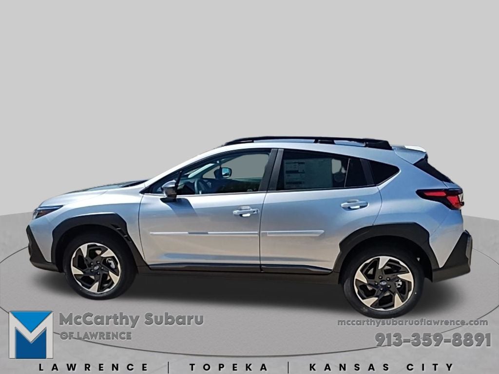 2026 Subaru Crosstrek Limited Package 31