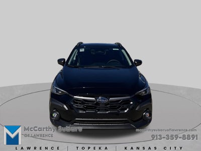 2026 Subaru Crosstrek Limited Package 31