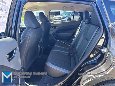 2026 Subaru Crosstrek Limited Package 31