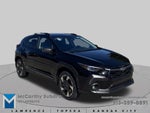 2026 Subaru Crosstrek Limited Package 31
