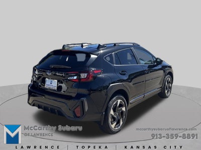 2026 Subaru Crosstrek Limited Package 31