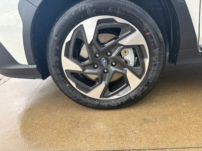 2026 Subaru Crosstrek Limited Package 31