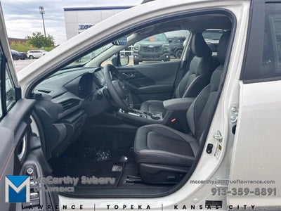 2026 Subaru Crosstrek Limited Package 31