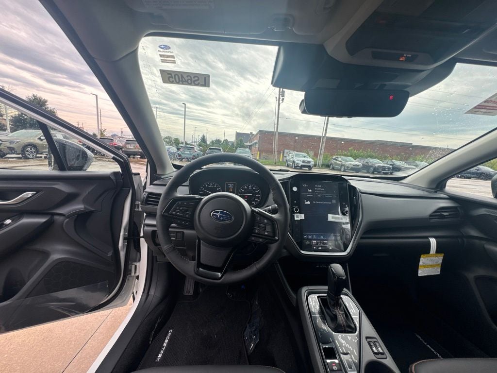 2026 Subaru Crosstrek Limited Package 31