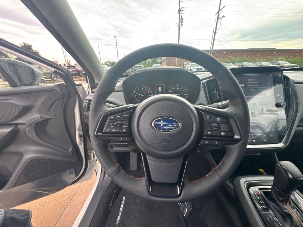 2026 Subaru Crosstrek Limited Package 31