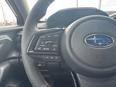 2026 Subaru Crosstrek Limited Package 31