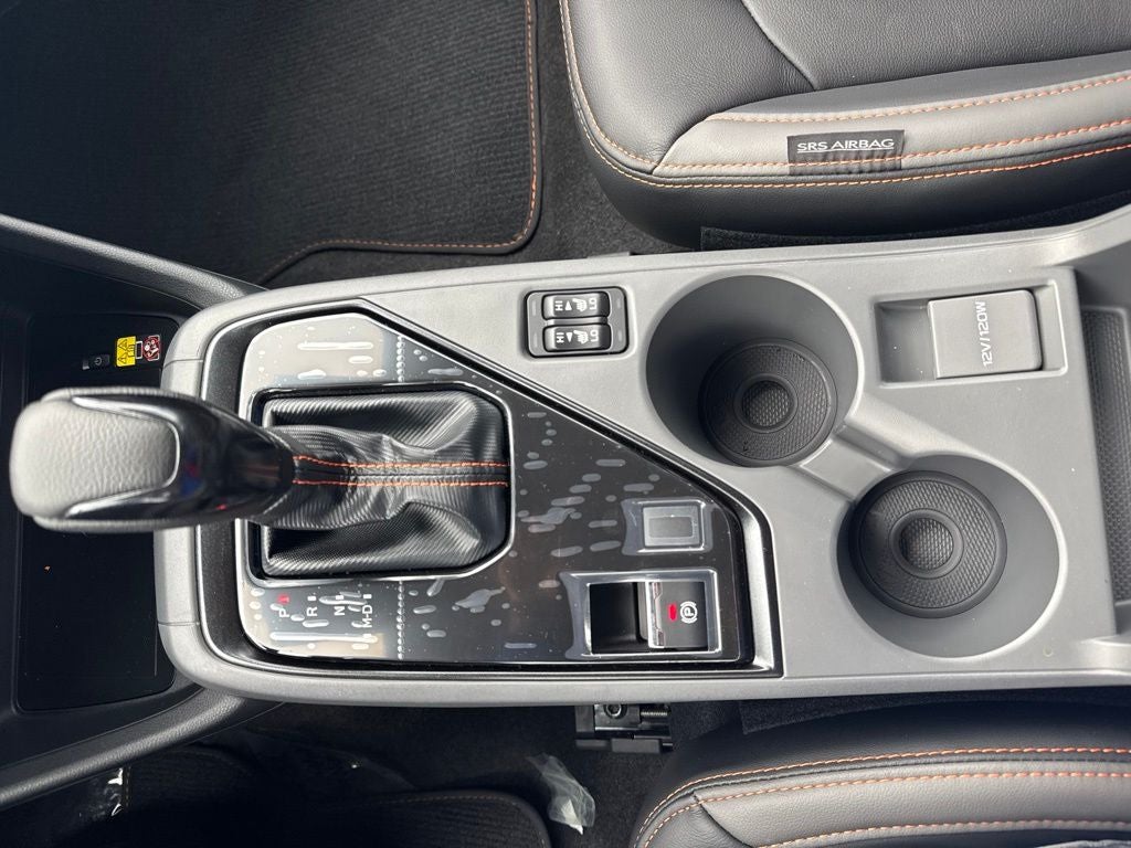 2026 Subaru Crosstrek Limited Package 31