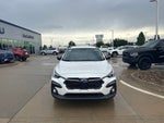 2026 Subaru Crosstrek Limited Package 31