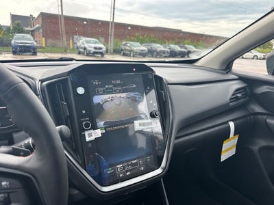 2026 Subaru Crosstrek Limited Package 31