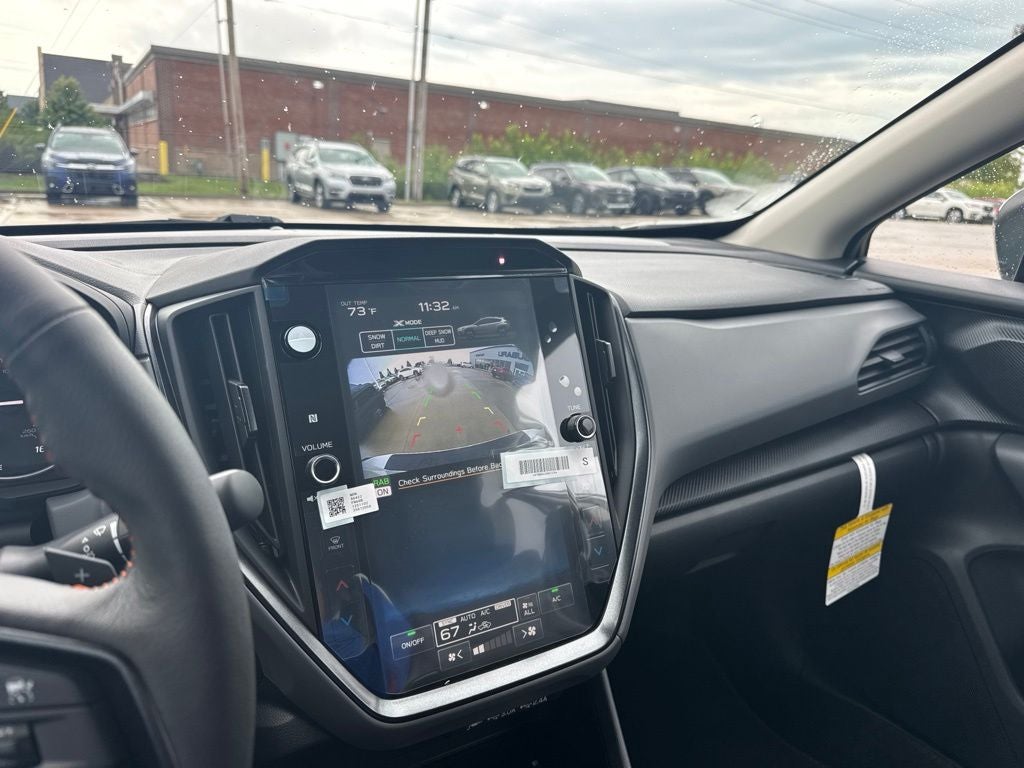 2026 Subaru Crosstrek Limited Package 31