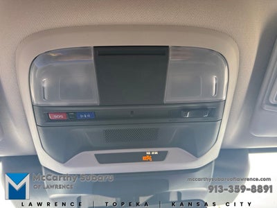 2026 Subaru Crosstrek Limited Package 31