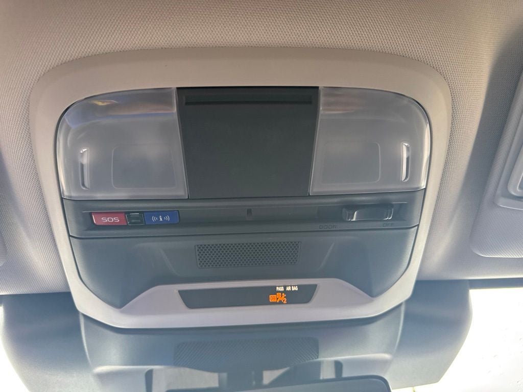 2026 Subaru Crosstrek Limited Package 31