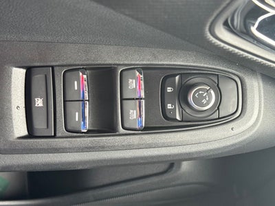 2026 Subaru Crosstrek Limited Package 31