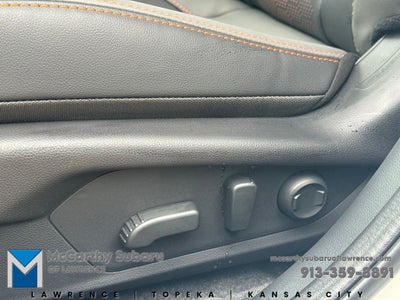 2026 Subaru Crosstrek Limited Package 31