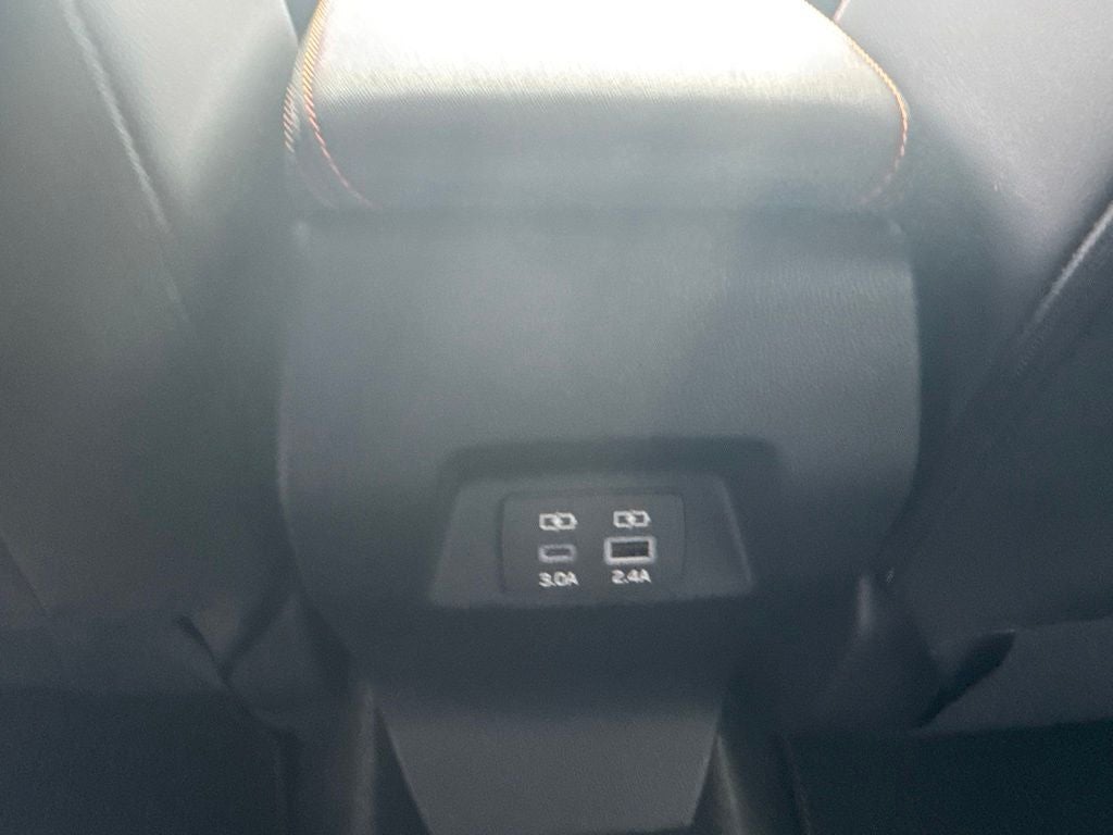 2026 Subaru Crosstrek Limited Package 31