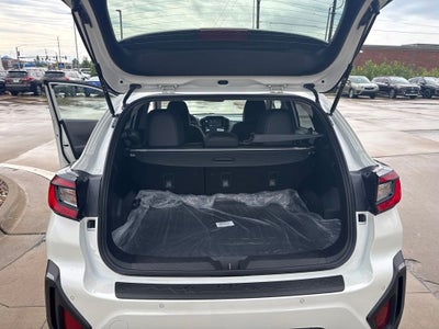 2026 Subaru Crosstrek Limited Package 31