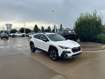 2026 Subaru Crosstrek Limited Package 31