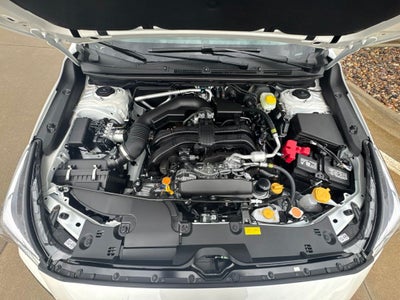 2026 Subaru Crosstrek Limited Package 31