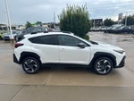 2026 Subaru Crosstrek Limited Package 31