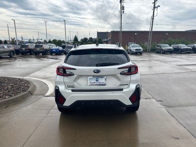 2026 Subaru Crosstrek Limited Package 31