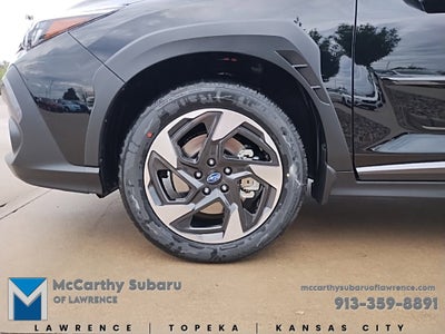 2026 Subaru Crosstrek Limited Package 31