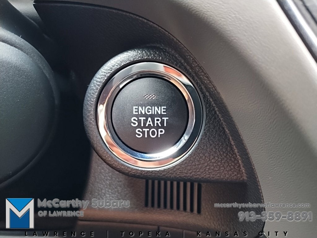 2026 Subaru Crosstrek Limited Package 31