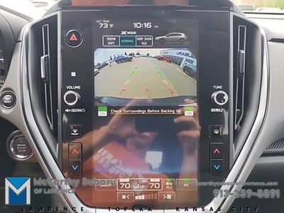 2026 Subaru Crosstrek Limited Package 31