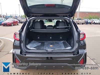 2026 Subaru Crosstrek Limited Package 31