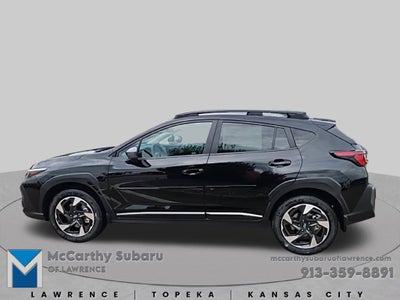 2026 Subaru Crosstrek Limited Package 31