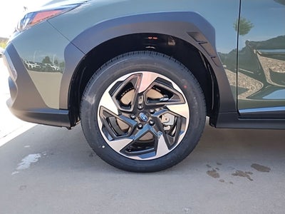 2026 Subaru Crosstrek Limited Package 32