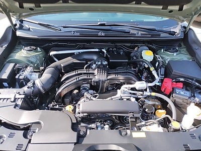 2026 Subaru Crosstrek Limited Package 32