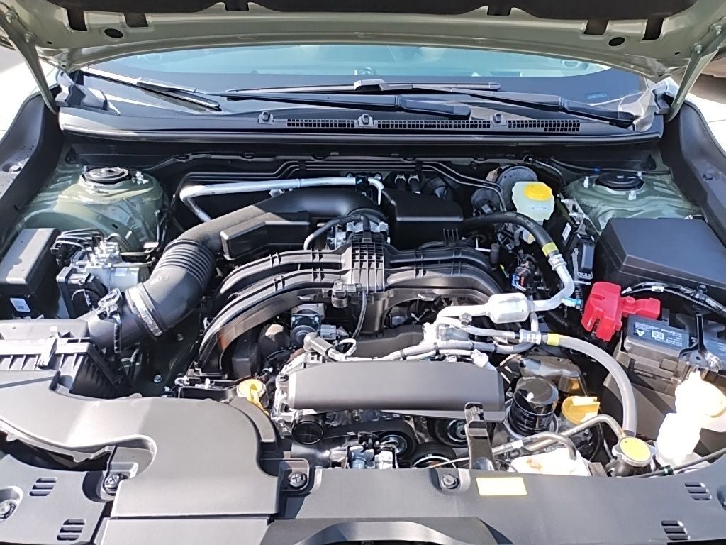 2026 Subaru Crosstrek Limited Package 32