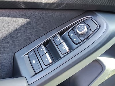2026 Subaru Crosstrek Limited Package 32